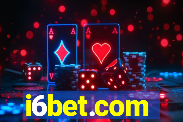 i6bet.com