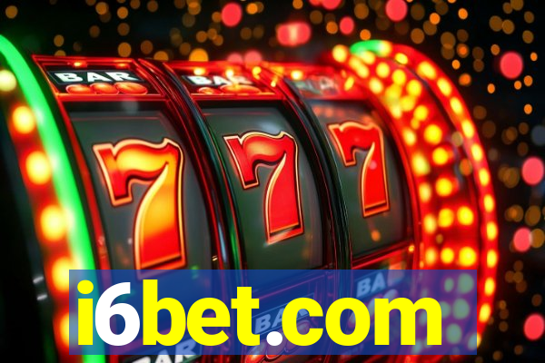 i6bet.com