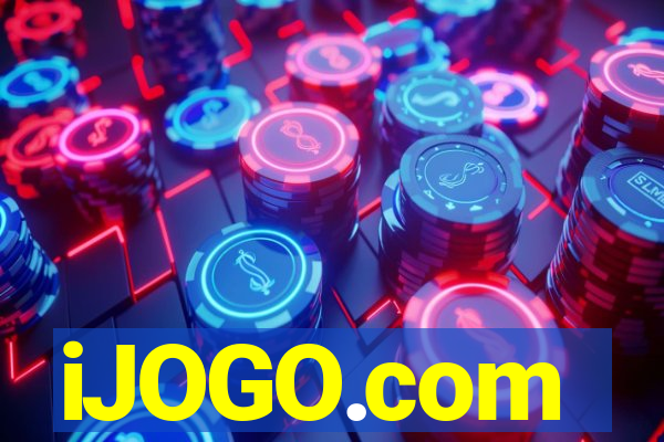 iJOGO.com