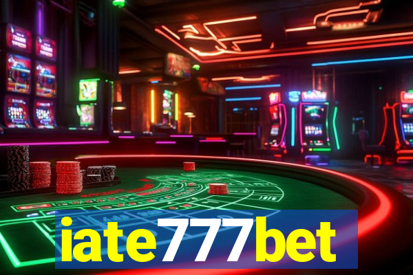 iate777bet