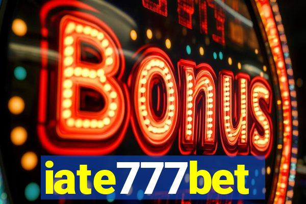 iate777bet