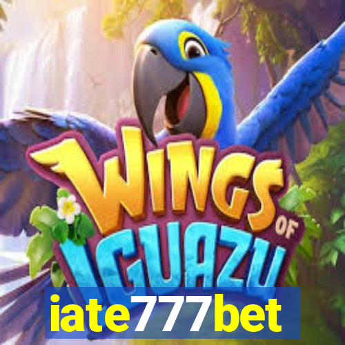 iate777bet