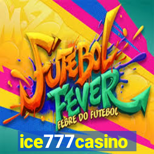 ice777casino