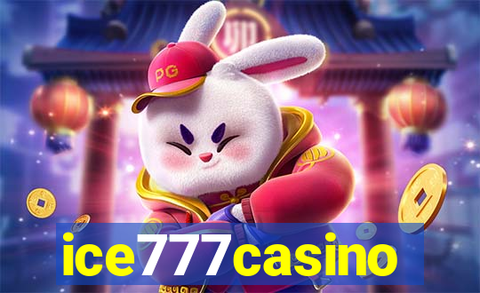 ice777casino