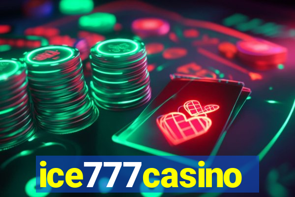 ice777casino