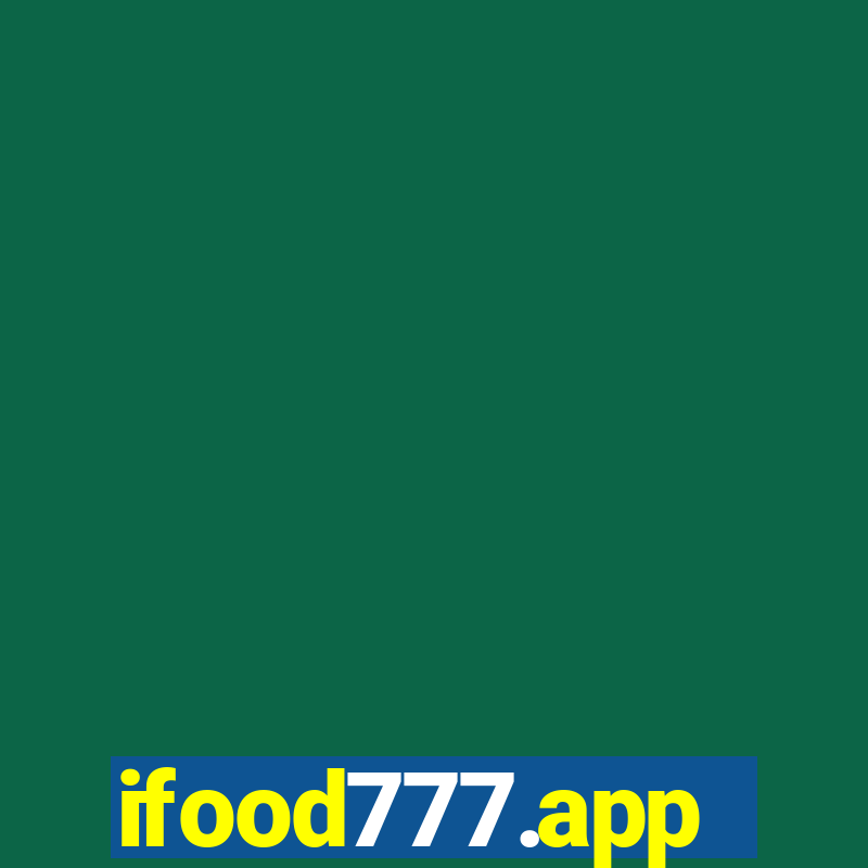 ifood777.app