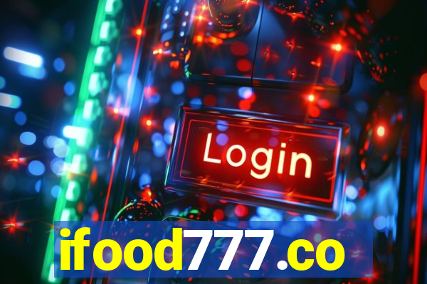 ifood777.co