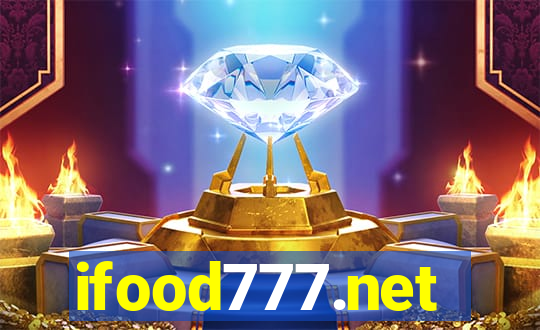 ifood777.net