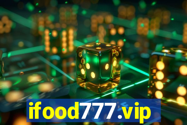 ifood777.vip