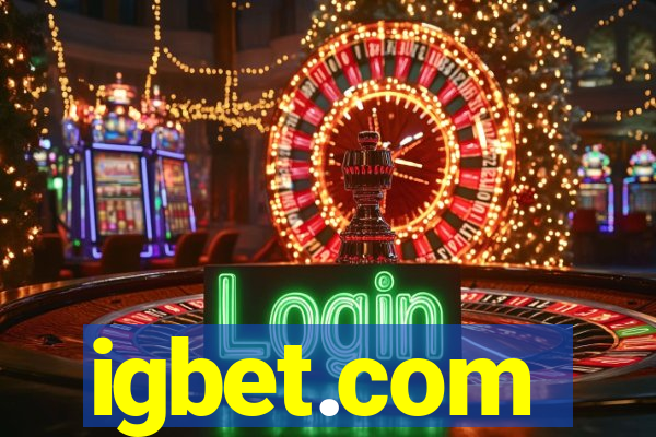 igbet.com