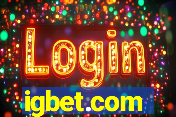 igbet.com