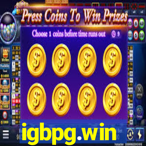 igbpg.win