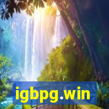 igbpg.win