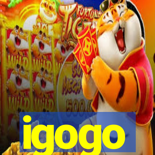 igogo