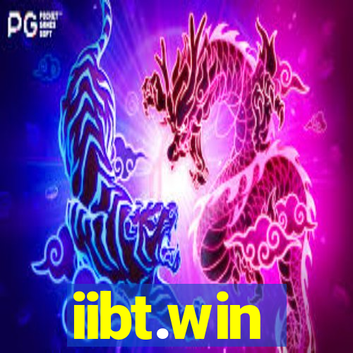 iibt.win