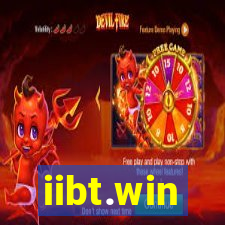 iibt.win