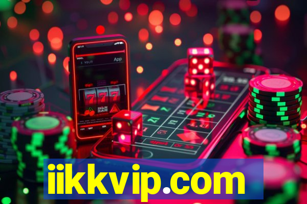 iikkvip.com