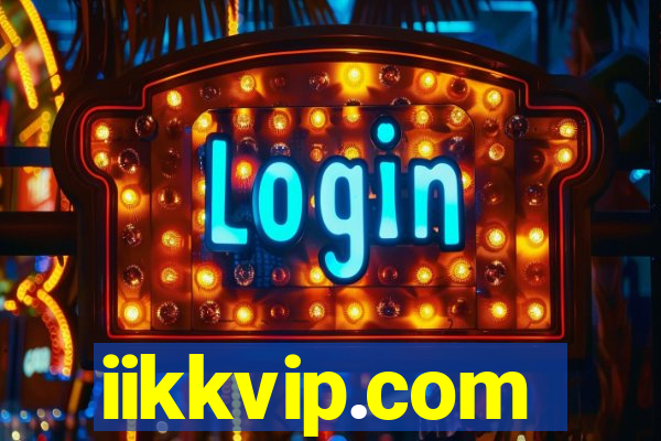 iikkvip.com