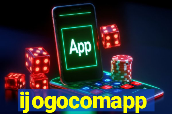 ijogocomapp