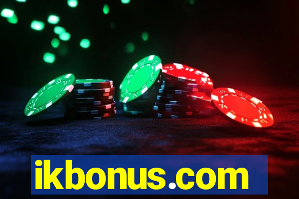 ikbonus.com