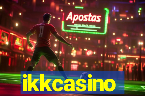 ikkcasino