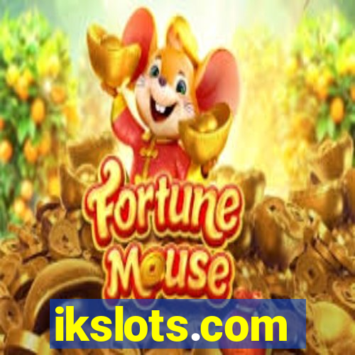 ikslots.com