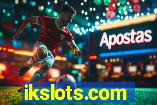 ikslots.com