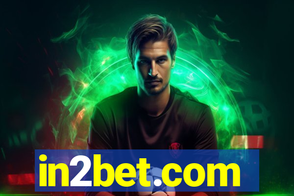 in2bet.com