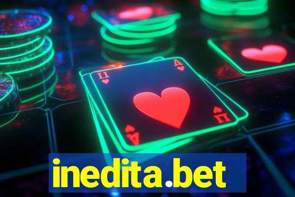 inedita.bet