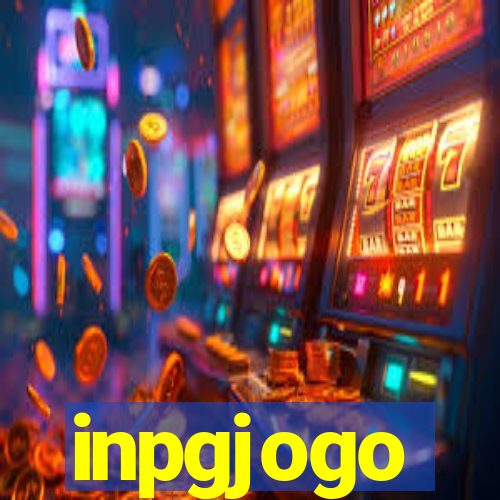 inpgjogo