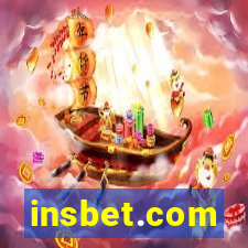 insbet.com