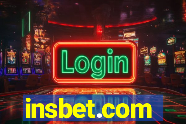 insbet.com