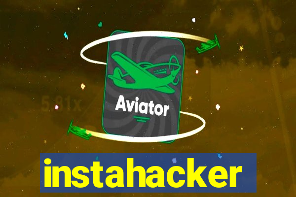 instahacker