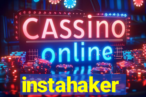 instahaker