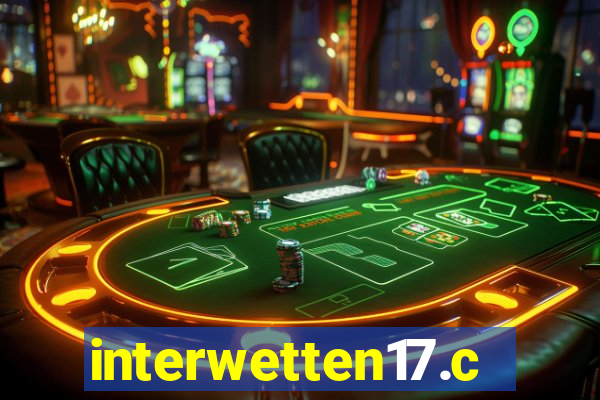 interwetten17.com