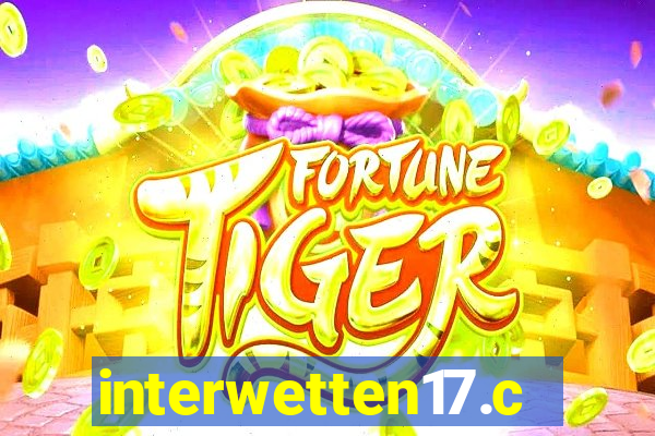 interwetten17.com