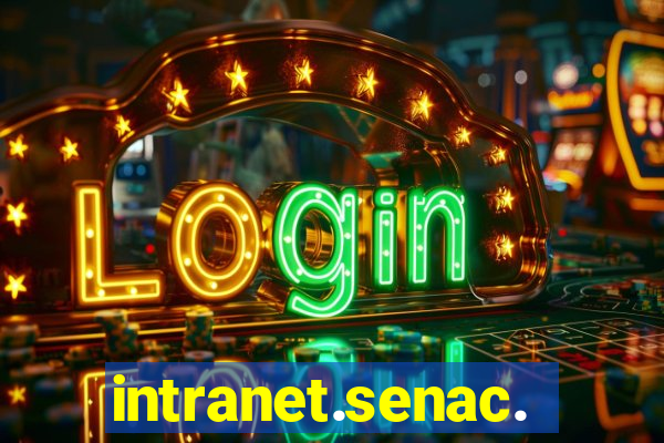 intranet.senac.sp