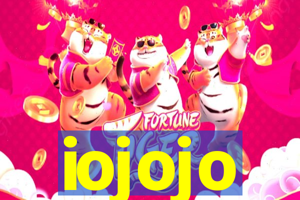 iojojo