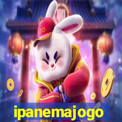 ipanemajogo