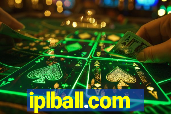 iplball.com