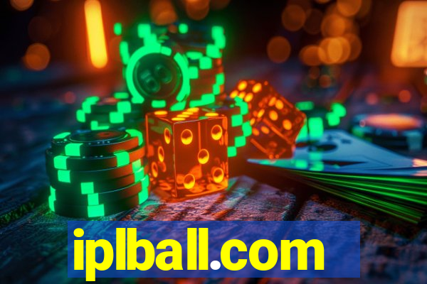 iplball.com