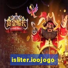 isliter.ioojogo