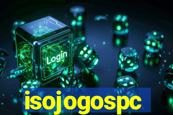 isojogospc