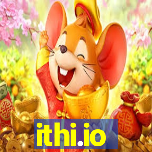 ithi.io