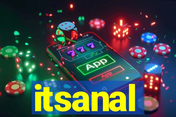 itsanal