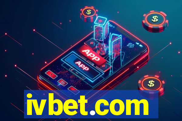 ivbet.com