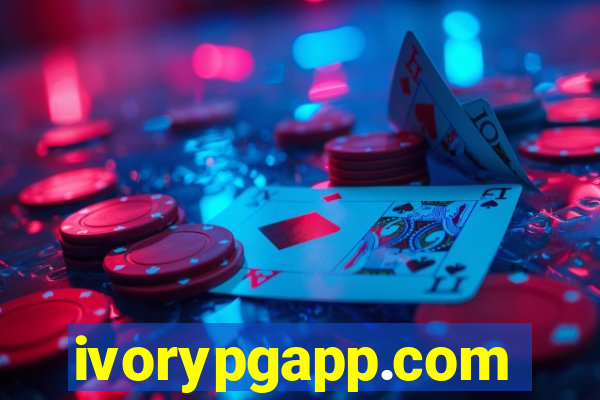 ivorypgapp.com