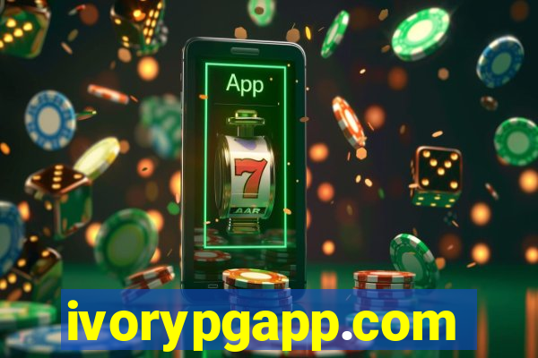 ivorypgapp.com