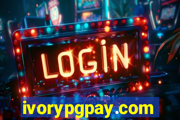 ivorypgpay.com