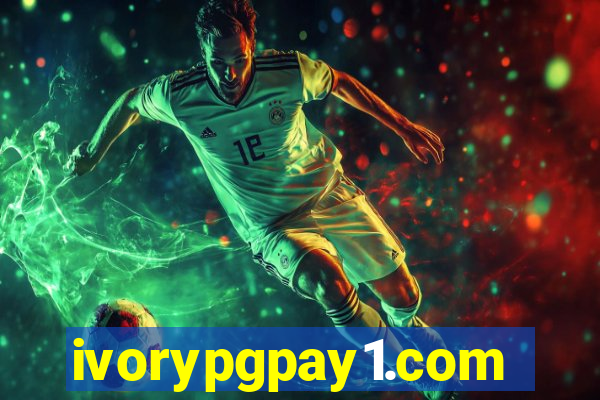 ivorypgpay1.com